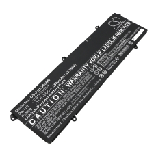 Compatible battery replacement for Asus  0B200-04240000, C31N2105-1