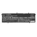 Notebook battery Asus CS-AUK360NB