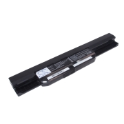 Notebook battery Asus X53E-RH91