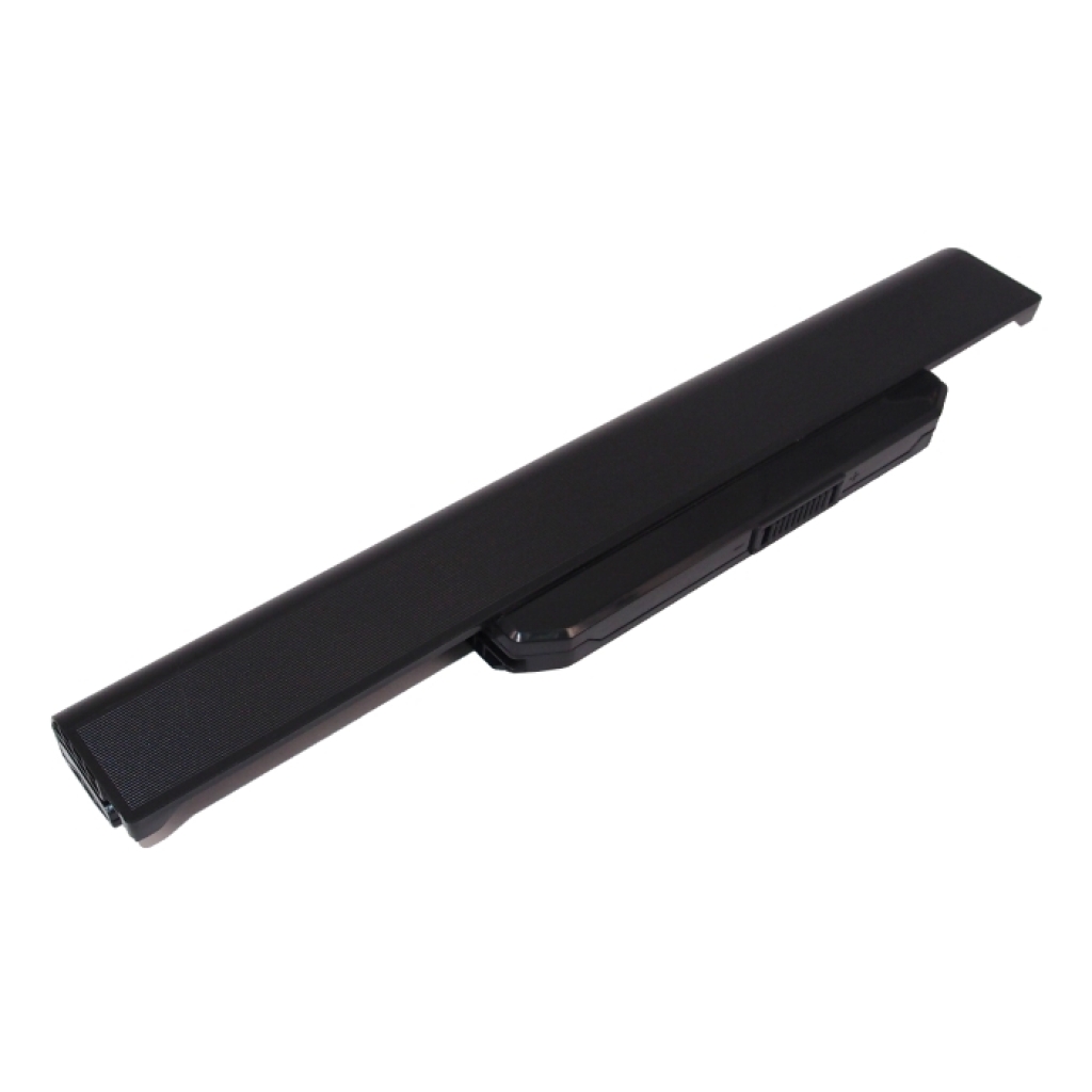 Compatible battery replacement for Asus  A32-K53, AS515-AS523, A31-K53, A43EI241SV-SL, 0B20-00X50AS...