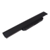 Compatible battery replacement for Asus  A32-K53, AS515-AS523, A31-K53, A43EI241SV-SL, 0B20-00X50AS...