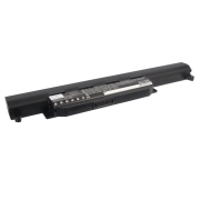 Notebook battery Asus N55SF