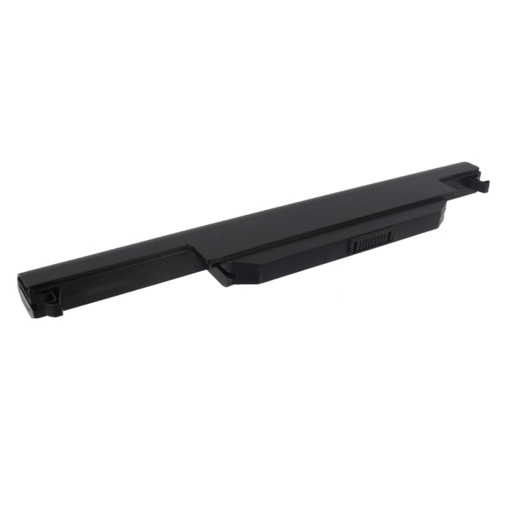 Compatible battery replacement for Asus  A33-K55, A32-K55X, A32-K55, 0B110-00050600, A41-K55...