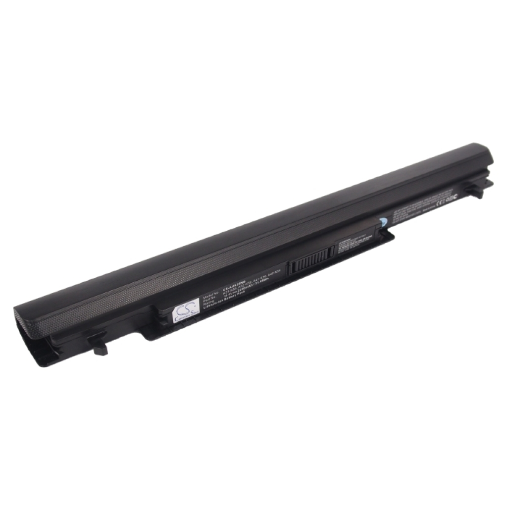 Notebook battery Asus CS-AUK56NB