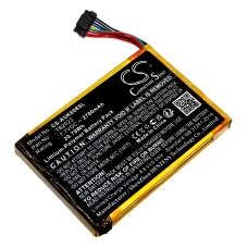 Compatible battery replacement for Autel TB2022