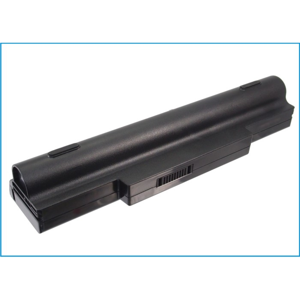 Compatible battery replacement for Asus  70-NXH1B1000Z, A32-N71, 70-NX01B1000Z, A32-K72, 70-NZYB1000Z...