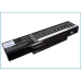 Notebook battery Asus K72JM