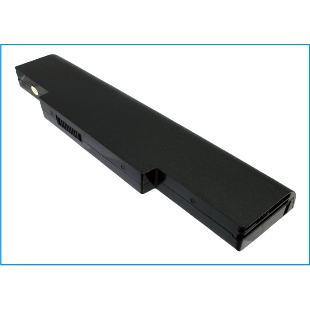 Notebook battery Asus K72JM