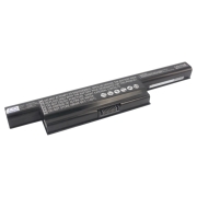 Notebook battery Asus K93