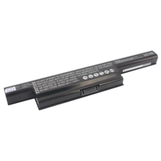 Compatible battery replacement for Asus  A41-K93, A32-K93, A42-K93