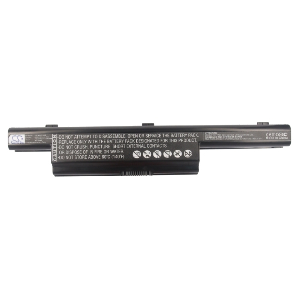 Compatible battery replacement for Asus  A42-K93, A41-K93, A32-K93