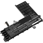 Notebook battery Asus VivoBook E502NA-DM029T