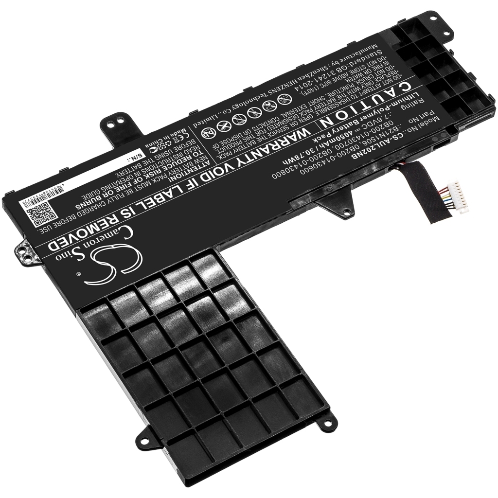 Notebook battery Asus L502MA-XX0031T