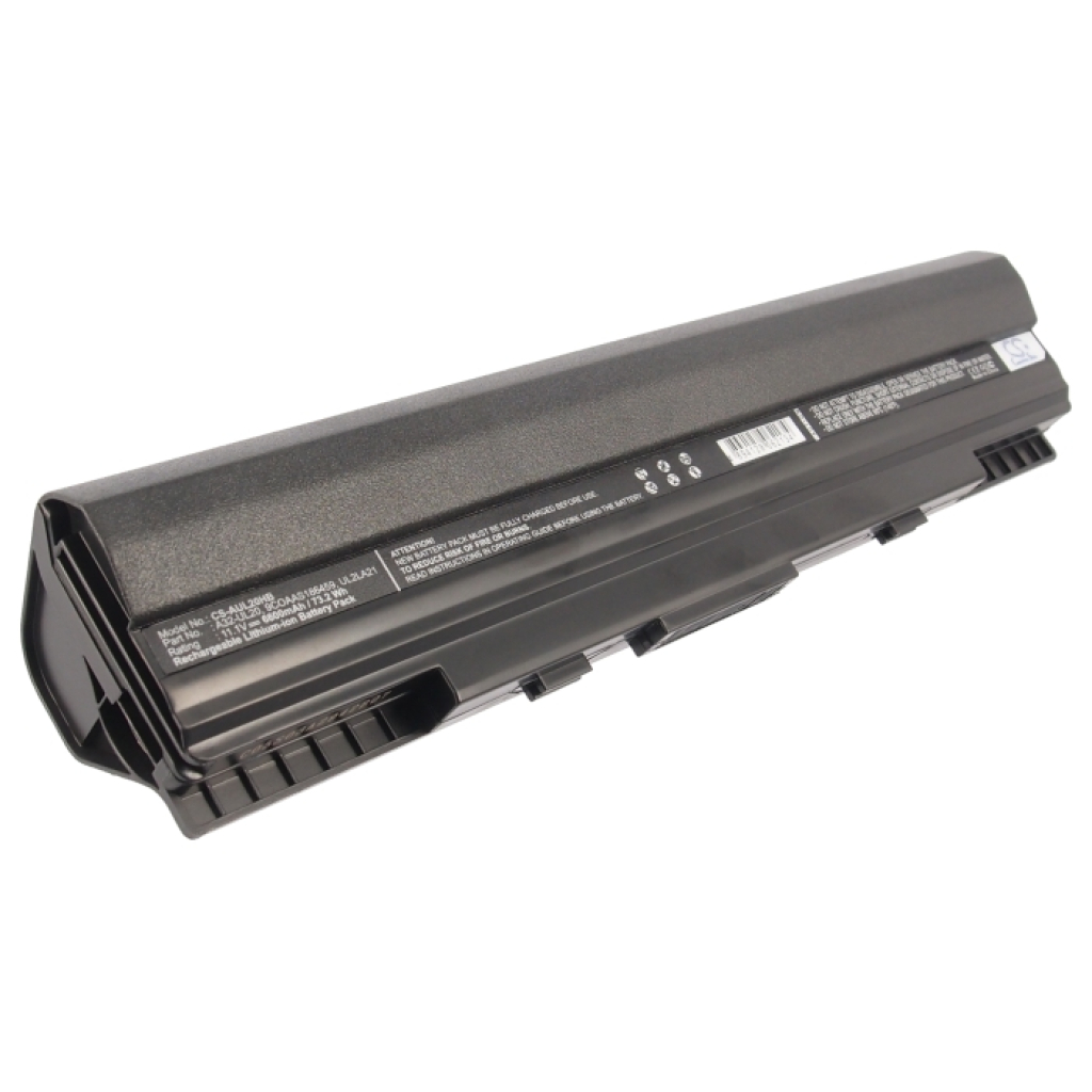 Notebook battery Asus Eee PC 1201HA