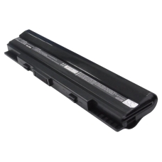 Compatible battery replacement for Asus  70-NZE1B2000Z, A31-UL20, 07G016FG1875, 70-OA1Y1B3000, 07G016CJ1875...