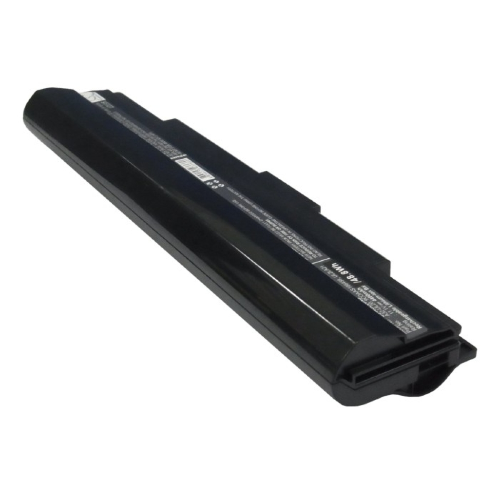 Notebook battery Asus Eee PC 1201HA