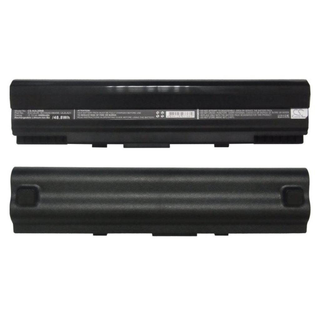 Notebook battery Asus Eee PC 1201HA