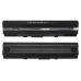 Compatible battery replacement for Asus  70-NZE1B2000Z, A31-UL20, 07G016FG1875, 70-OA1Y1B3000, 07G016CJ1875...