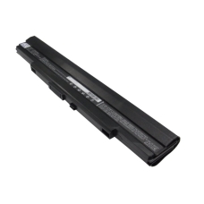 Compatible battery replacement for Asus  A42-UL80, A42-UL50, A42-UL30