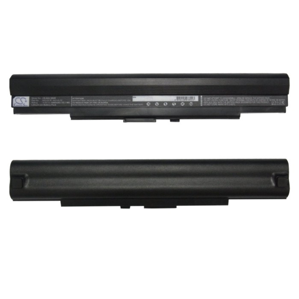 Notebook battery Asus UL30A-X3