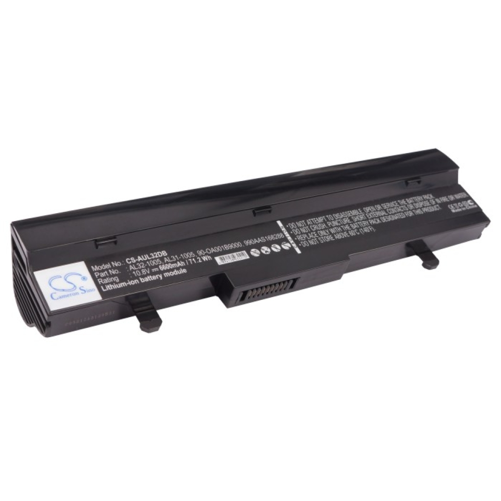 Notebook battery Asus Eee PC R1001PX