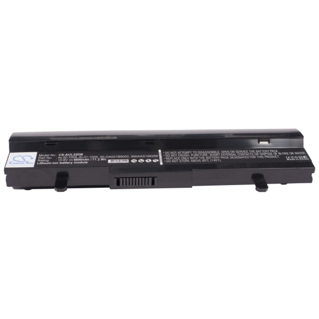 Notebook battery Asus CS-AUL32DB