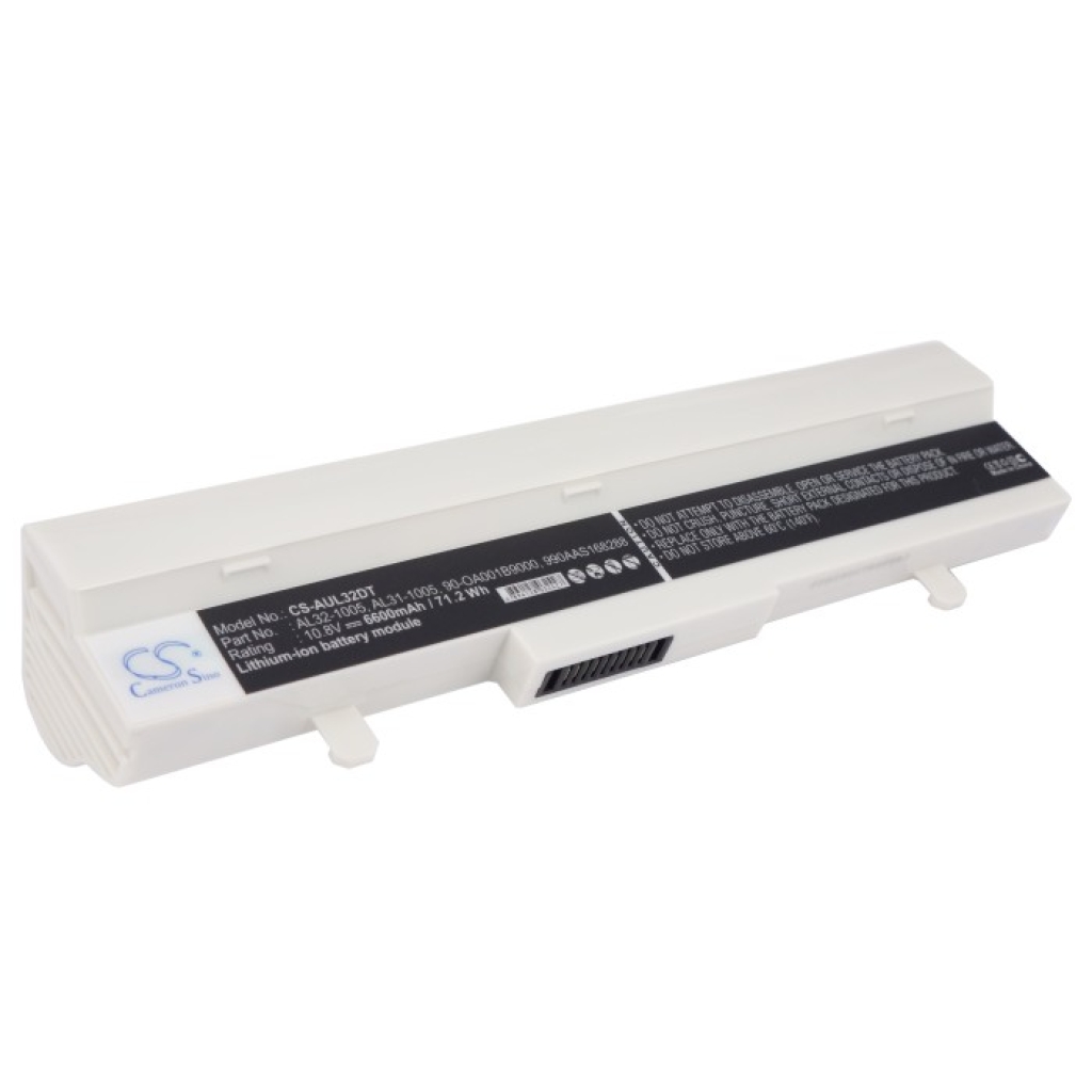 Notebook battery Asus Eee PC 1005PE-PU17-BK