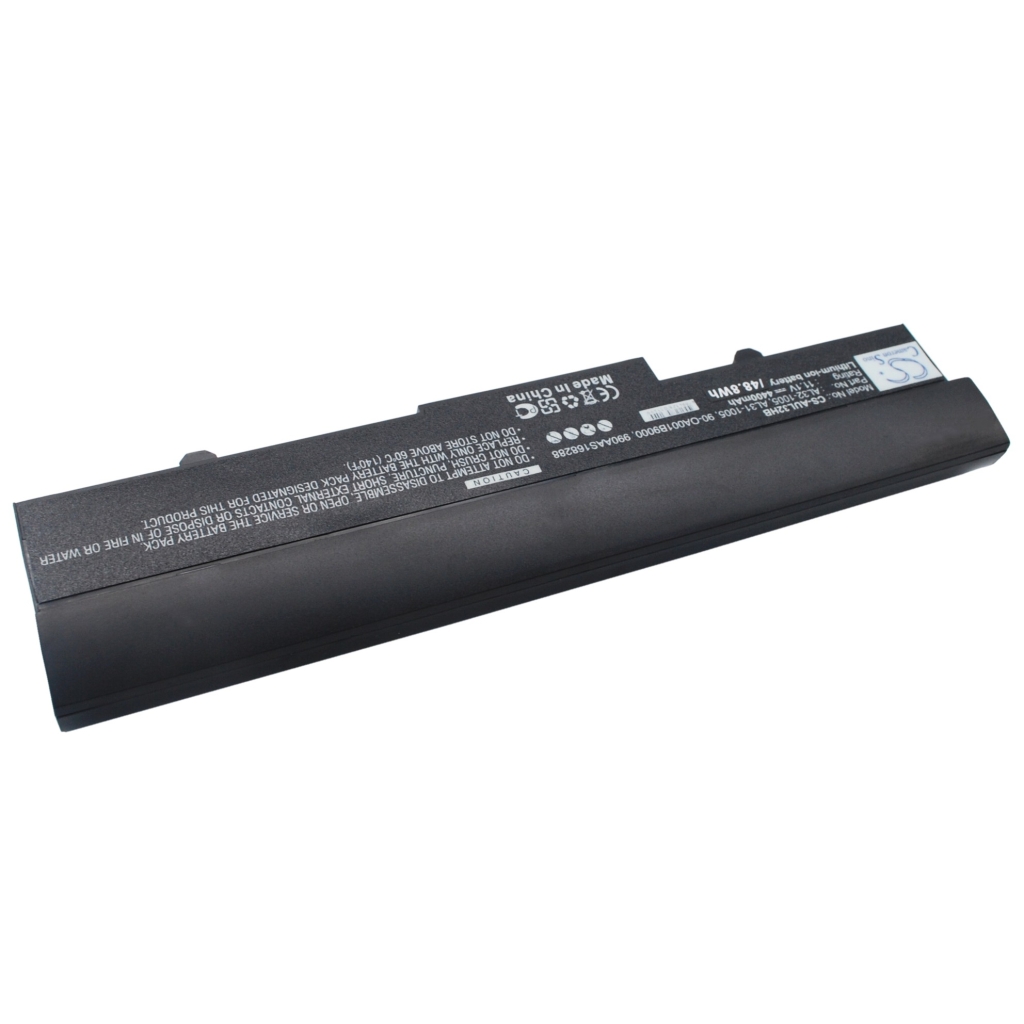 Notebook battery Asus Eee PC 1005HAG