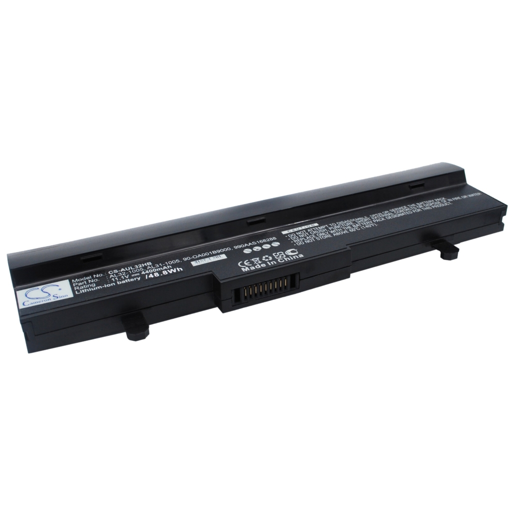 Notebook battery Asus Eee PC 1005PE-PU17-BK