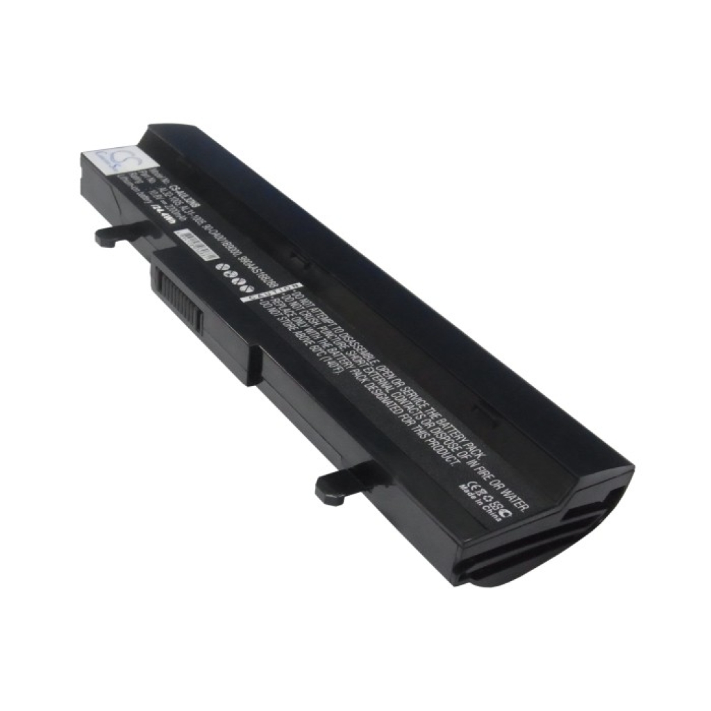 Notebook battery Asus Eee PC 1005HA-VU1X-PI