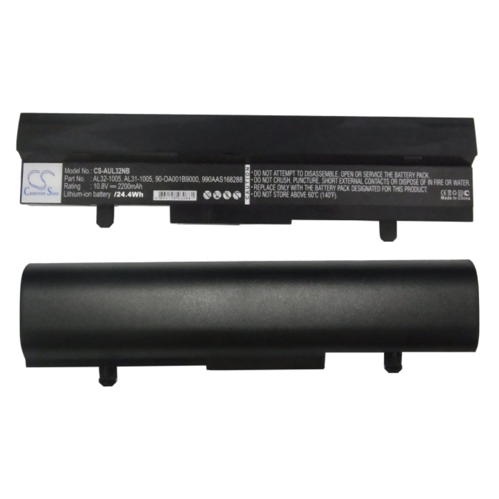 Notebook battery Asus EPC-105VWT