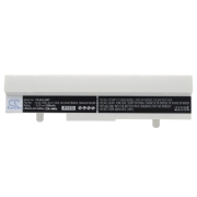 Notebook battery Asus Eee PC 1005HA-EU1X