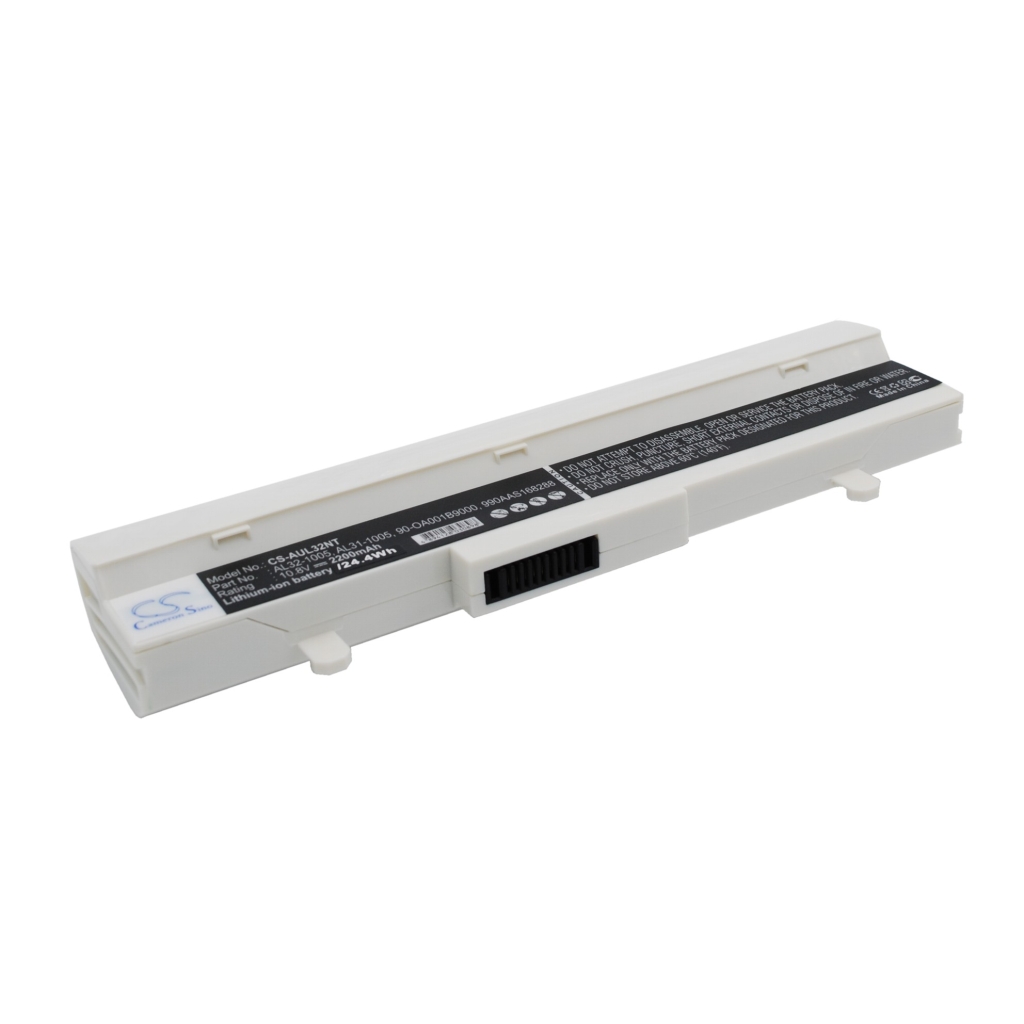 Notebook battery Asus Eee PC 1005HA-E