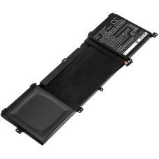 Compatible battery replacement for Asus  C32N1523, 0B200-01250300