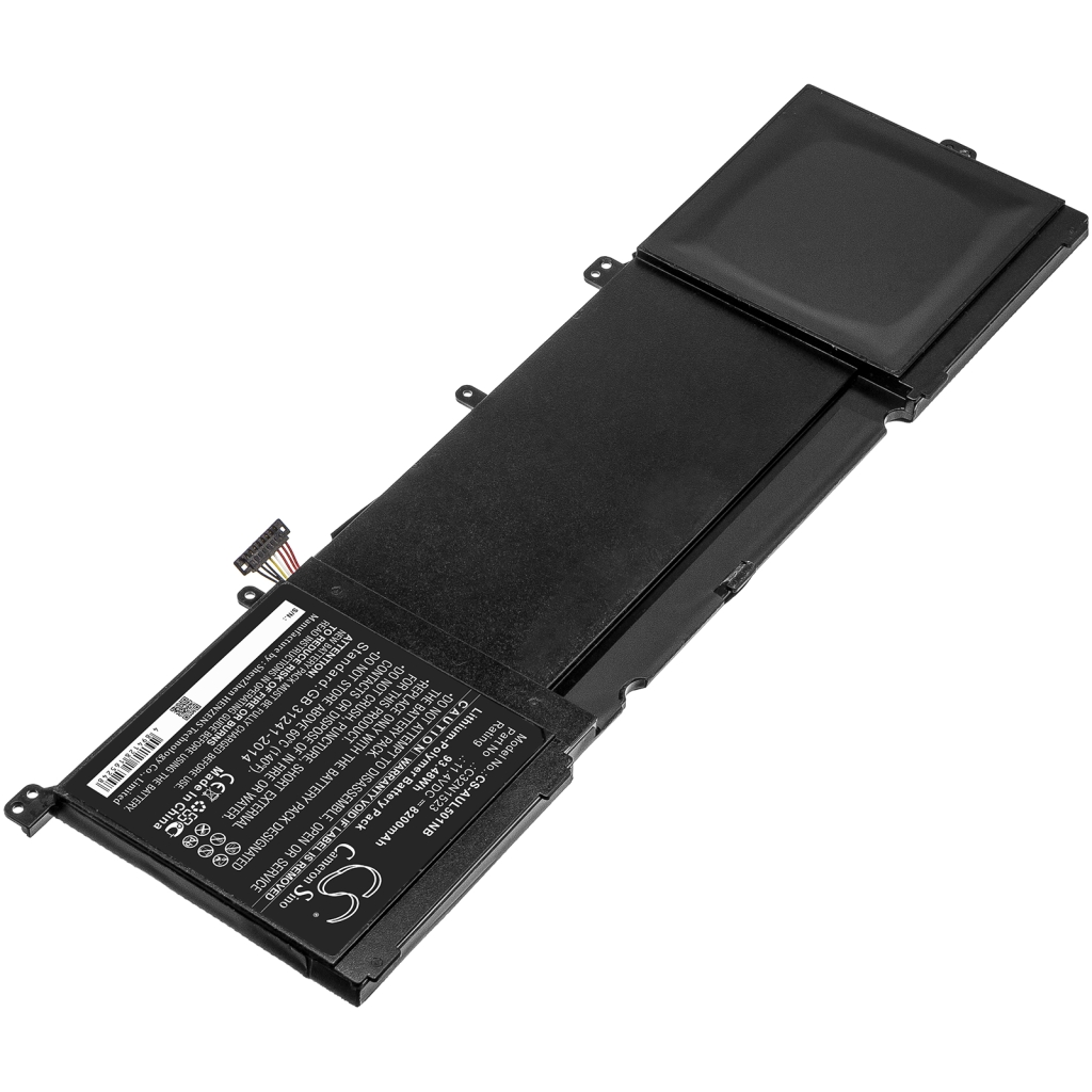 Notebook battery Asus CS-AUL501NB