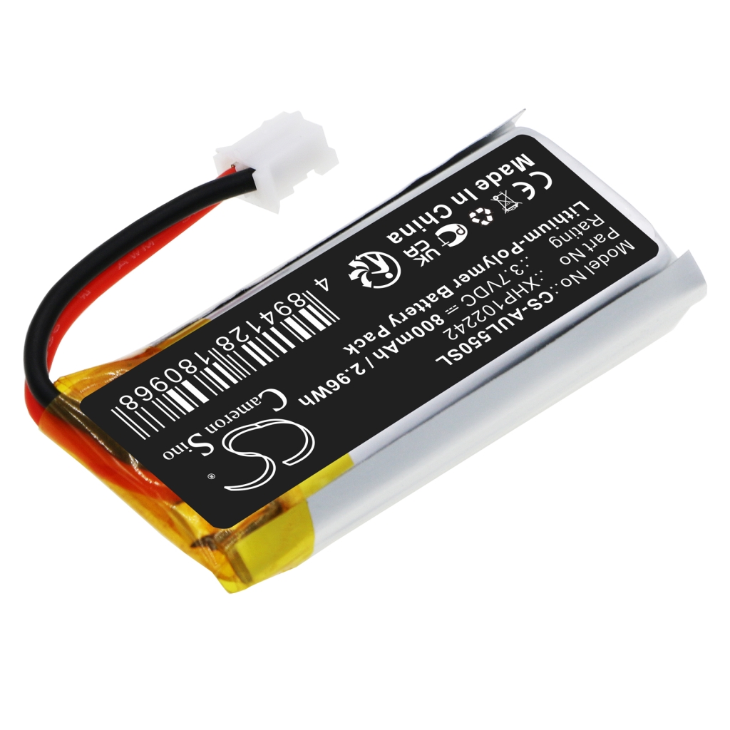 Keyboard Battery Asus CS-AUL550SL