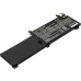 Compatible battery replacement for Asus  OB200-02770000M, C41PqPH, C41N1716, 0B200-02770000, OB200-02770000P