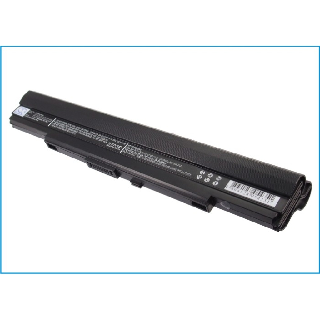 Notebook battery Asus U45JC-A1