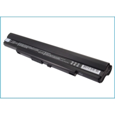 Compatible battery replacement for Asus  A41-UL80, A32-UL30, A41-UL50, A31-UL80, A42-UL80...