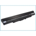 Compatible battery replacement for Asus  A41-UL30, A31-UL50, A42-UL50, A32-UL80, A31-UL30...