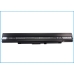 Notebook battery Asus U30JC-QHDA1-A1