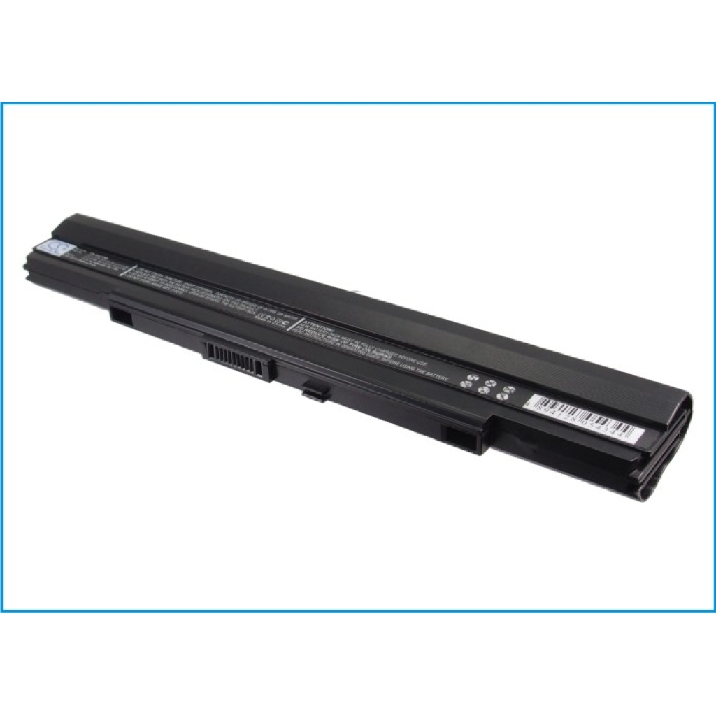 Notebook battery Asus X5GVT