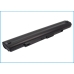 Notebook battery Asus UL80J