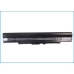 Notebook battery Asus U43JC-X1