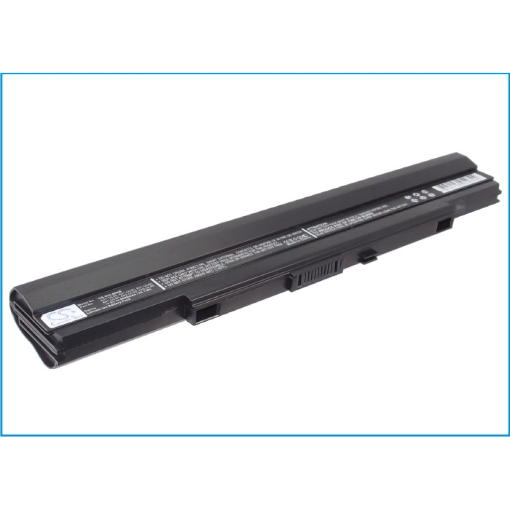 Notebook battery Asus U30JC-QHDA1-CBIL