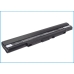 Notebook battery Asus U35JC