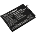 Battery Replaces C11P1706 (1ICP5/65/87)