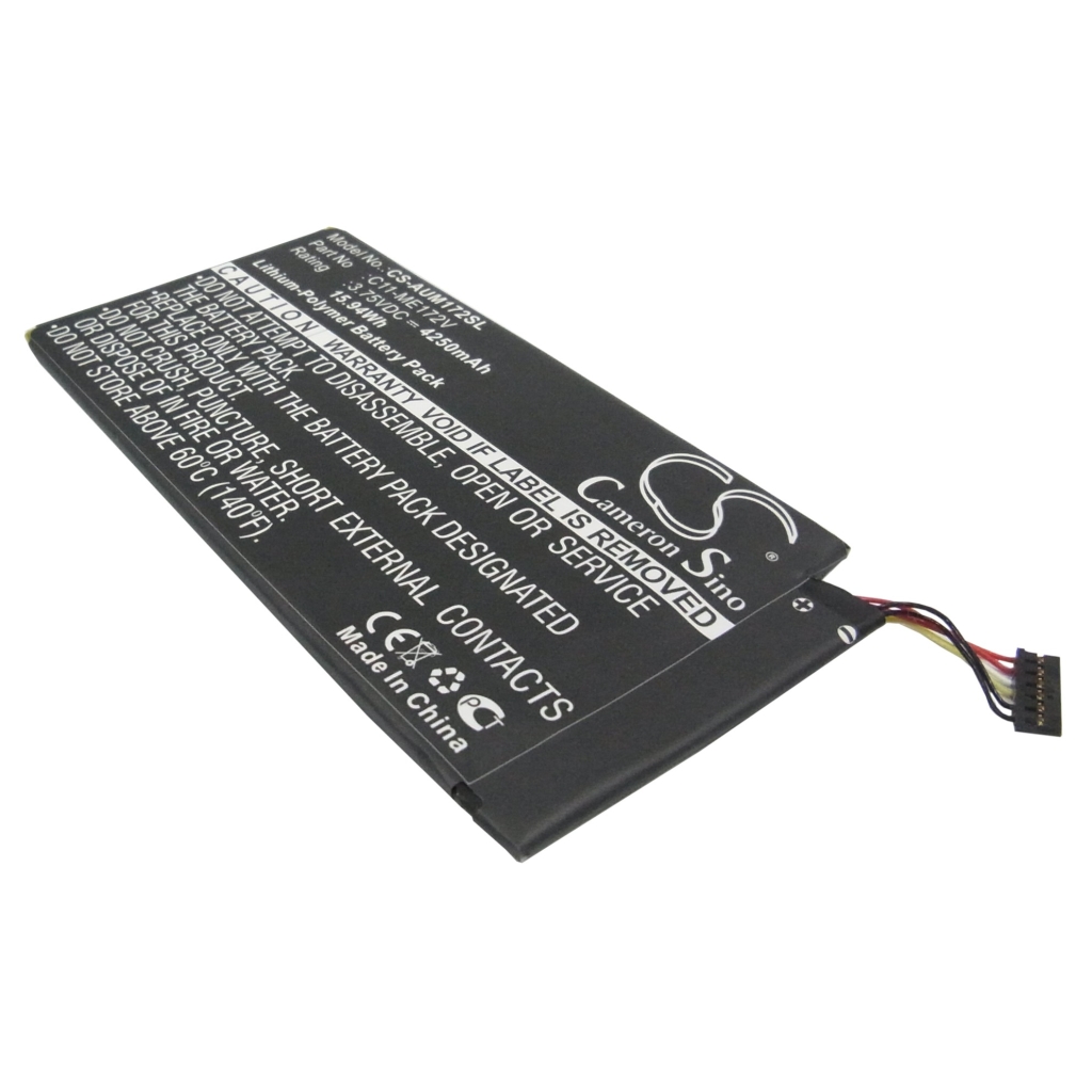 Tablet Battery Asus CS-AUM172SL