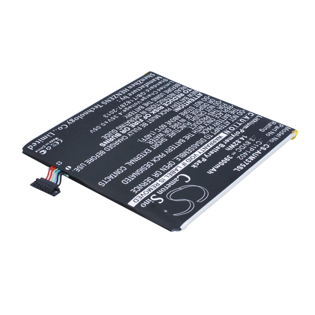 Tablet Battery Asus CS-AUM375SL