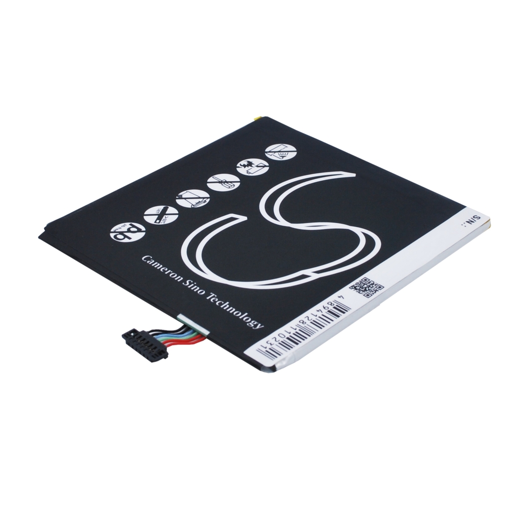 Compatible battery replacement for Asus  C11P1402